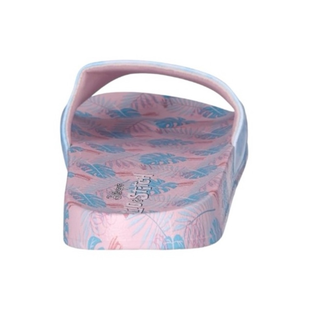 Disney Stitch Slide Sandals - Picture 7 of 9
